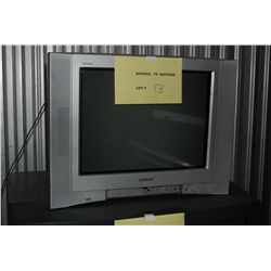 Sony Trinitron KV -20FV 300 TV