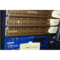 Klark Teknik DN410 Dual Parametric Equalizer