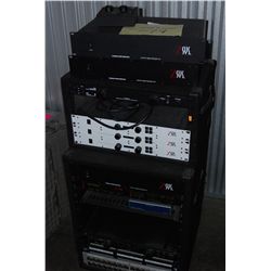 Z System  64x64 AES/EBU Detangler
