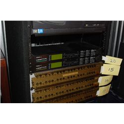 TC Electronic Finalizer Plus Studio Mastering Processor