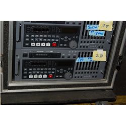 Tascam DA 98HR 24 Bit High Res DTRS