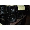 Image 1 : Genelec Monitors - Quantity 2 - 1031A  8"+ Tweeter  Two way Biamp Powered