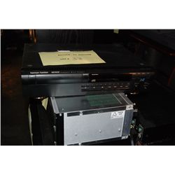 Harmon Kardon HD 7600 II Compact Disc Player