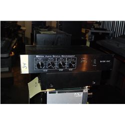 Bedini  Audio Spacial Environment  BASE-101C