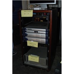 Pro Tools HD System w/ Macintosh G5 2.8ghz   w/ i/o Card and 2 - 192 Digital Processors