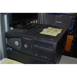Dell Computer - Model Precision 450 w/ 8 Channel Soundcard