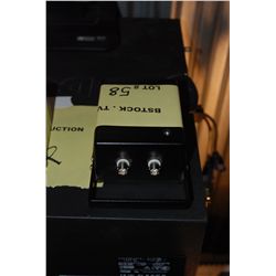 ADC Video BNC to BNC Humbucker