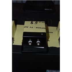 ADC Video BNC to BNC Humbucker