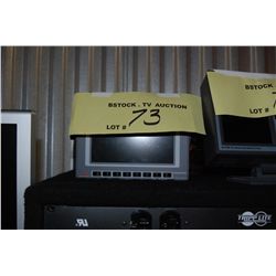 DK Audio MSD600M Surround Meter w/ Modules