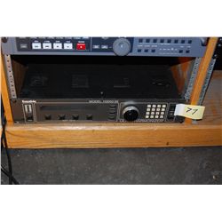 Eventide Harmonizer - Model H3000 SE