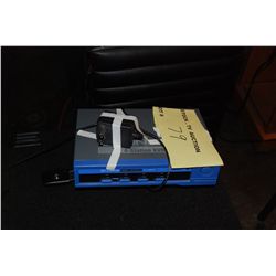 Linksys 4 Station KVM Switch Model SVIEW04 V2