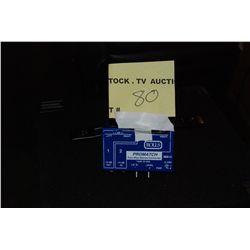 Rolls Promatch Two-Way Stereo Converter