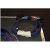 Image 1 : (1) -  8 x 8 XLR Snake - 8 Female / 8 Male XLR Cable