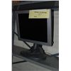 Image 1 : (1) Princeton Senergy 850 Flat Screen Computer Monitor