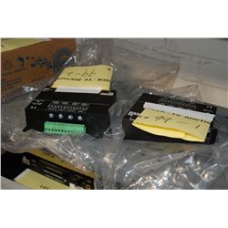 Rane LT22 Line Transformer New Old Stock in Plastic Bag