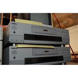 Sony DSR-30 Digital Videocassette Recorder