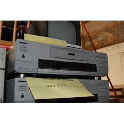 Sony DSR-30 Digital Videocassette Recorder