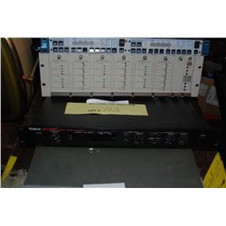 Roland SN550 Digital Noise Eliminator