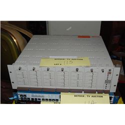 Grass Valley M900 PS Max AD/DA Audio Converters