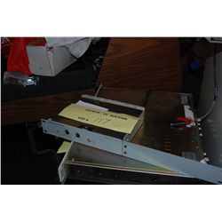 Aphex Systems 10/4 Interface Model 124