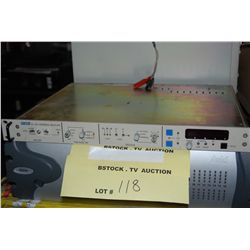 Otari EC-401 Universal Resolver