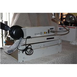 (1 Lot of 5 pieces) RTS Intercom System