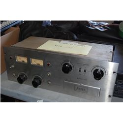 Ampex Model 354  - Vintag2 2 Channel Record Module For Tape Recorder