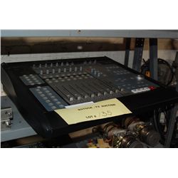 (1) Tascam FW1884 Firewire Recorder / Control Surface