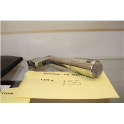 (1) Electrovoice Model 664 Dynamic Cardioid Microphone