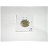 Image 2 : 1965 FRANCE 20 CENTIMES *RARE MS HIGH GRADE!! COIN CAME OUT OF SAFE!!