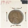 1940 LICOLN WHEAT CENT *NICE EARLY PENNY!! COIN CAME OUT OF SAFE!!
