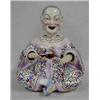 Image 1 : GOOD NYMPHENBURG PORCELAIN PAGODA FIGURE