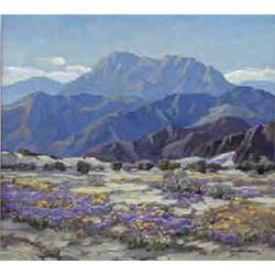 CARL HOERMAN (American. 1885-1955)