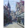 Image 1 : GUSTAVE MADELAIN (French. 1867-1944)