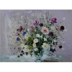 M. L. OGIER (French. Born 1912)