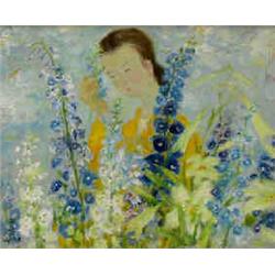 LE PHO (Vietnamese/French. Born 1907)