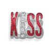 Image 1 : "KISS" Bead