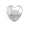 Image 1 : Heart Bead