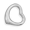 Image 1 : Angled Heart Slide