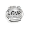 Image 1 : "Love" Story Bead