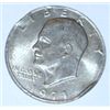 Image 1 : 1971-D EISENHOWER "IKE" DOLLAR *NICE EARLY COIN DOLLAR*!! DOLLAR CAME OUT OF SAFE!!