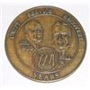 Image 1 : VINTAGE 25 YEAR AA UNITY/SERVICE/RECOVERY DR.BOB/BILL W COIN *RARE MINT STATE MS HIGH GRADE*!!