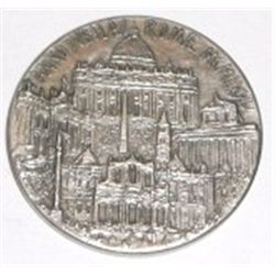 VT VNVM SINT ANNO JVBILAI *ROME MCMIXXV* COIN *RARE MINT STATE MS HIGH GRADE*!! COIN CAME OUT OF SAF