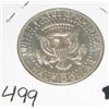 Image 2 : 1966 SILVER KENNEDY HALF DOLLAR *EXTREMELY RARE MINT STATE MS-66 SMS HIGH GRADE*!!