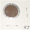Image 2 : 2001 NETHERLANDS 1 EURO CENT COIN *RARE HARD TO FIND MS HIGH GRADE* COIN CAME OUT OF PRIVATE COLLECT