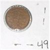 Image 2 : PORTUGAL 1 EURO CENT COIN *RARE HARD TO FIND XF HIGH GRADE* COIN CAME OUT OF PRIVATE COLLECT!!