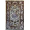 Image 1 : VERY FINE PERSIAN KESHAN RUG