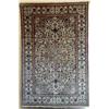 Image 1 : VERY FINE PERSIAN KESHAN RUG