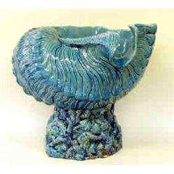 GOOD ART POTTERY JARDINIERE