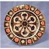 Image 1 : SET OF TWELVE ROYAL CROWN DERBY PORCELAIN SERVICE PLATES